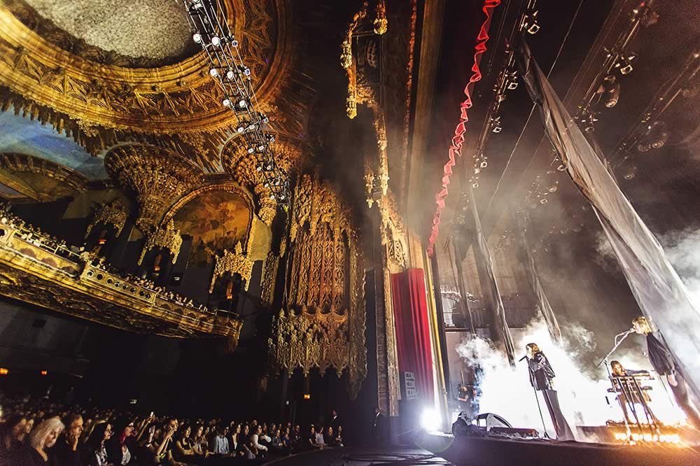 Ace Hotel Los Angeles