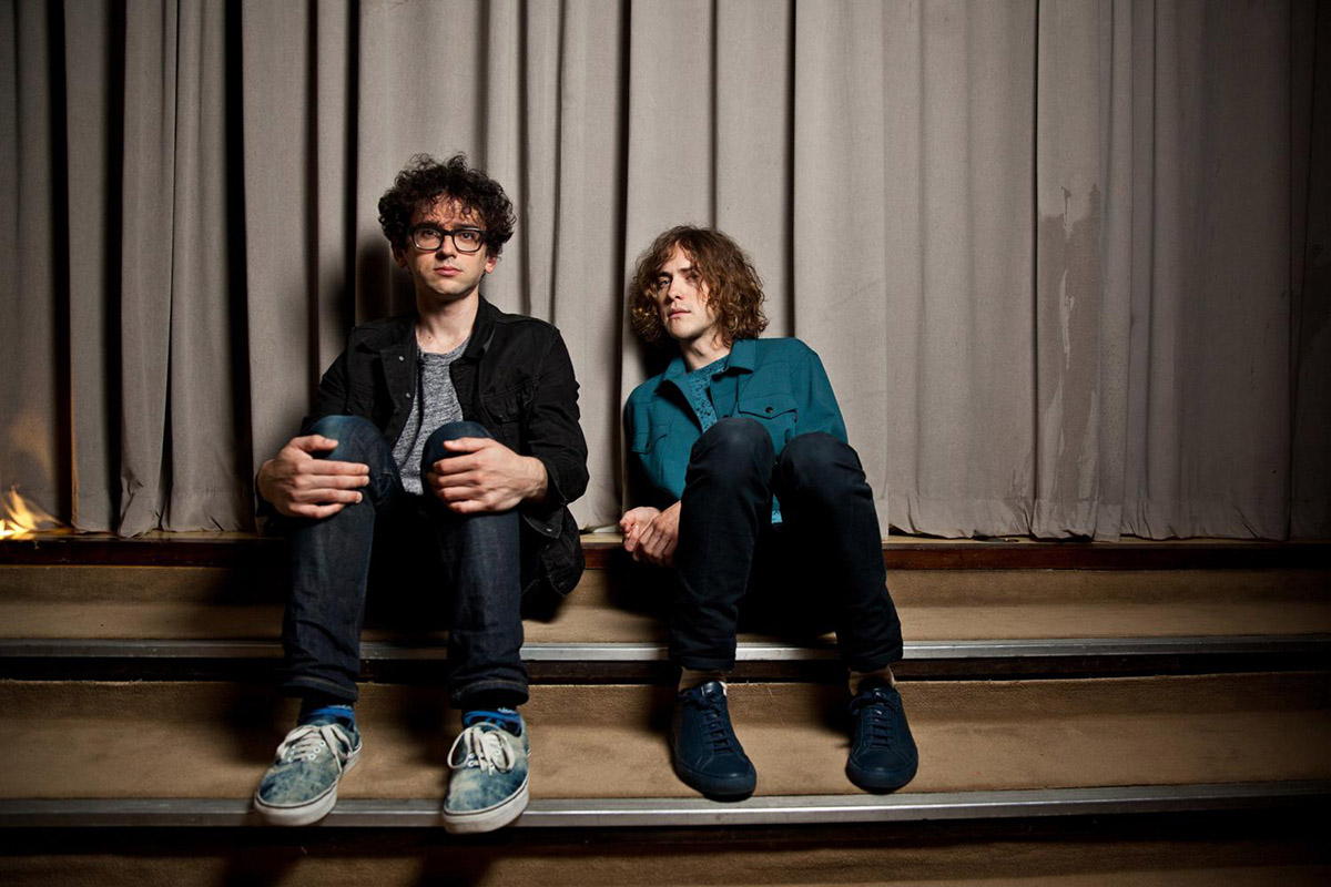 MGMT Regresa Con Little Dark Age RockNvivo