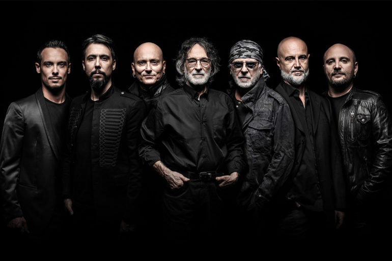 Premiata Forneria Marconi