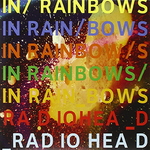In Rainbows