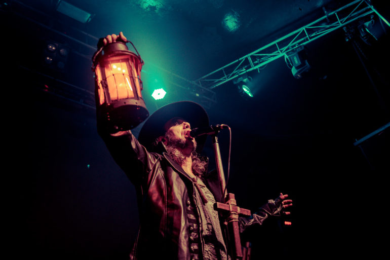 Moonspelll en Chile 2018 | Fotógrafo: Miguel Fuentes