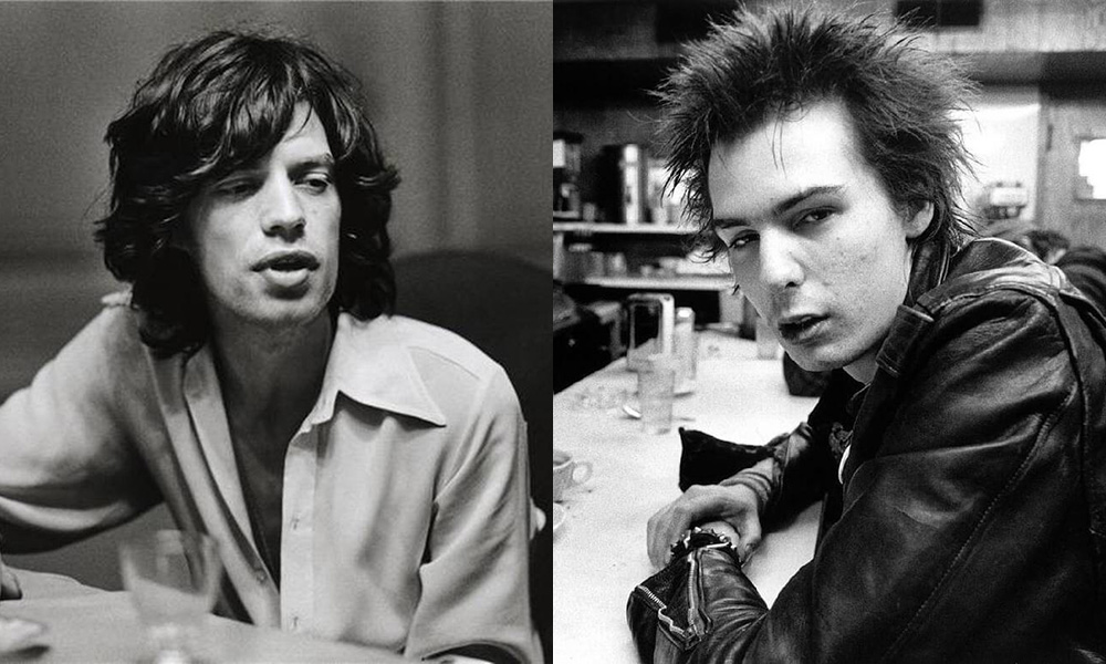 Sid Vicious 7 Cosas Que No Sabías Del Controvertido Miembro De Sex