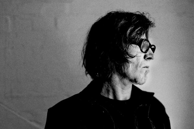 Mark Lanegan