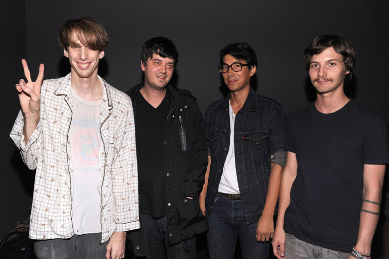 Deerhunter