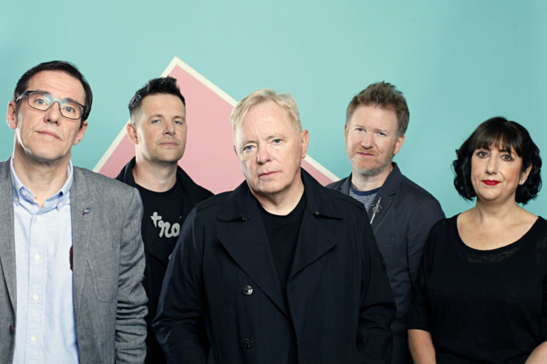 New Order