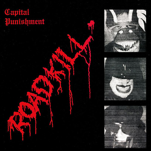 Capital Punishment