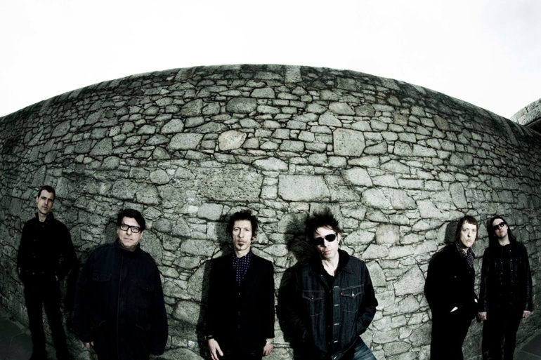 Echo and the Bunnymen