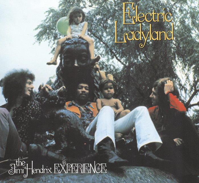 Electric Ladyland