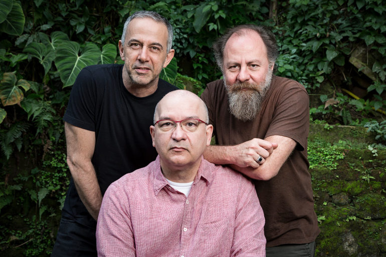 paralamas