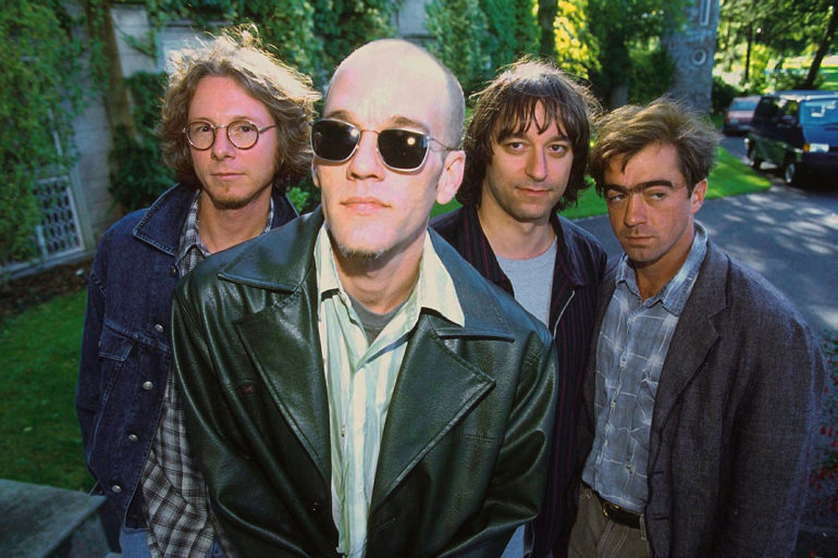 R.E.M.