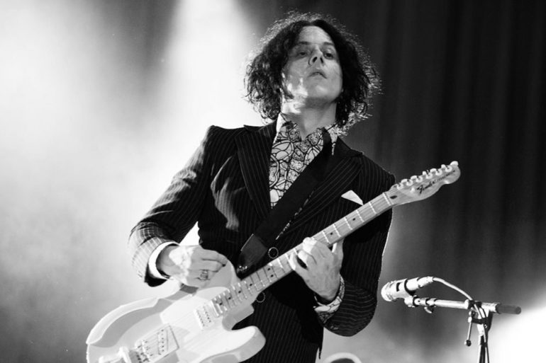 Jack White