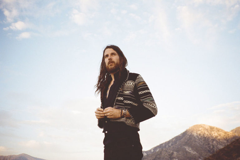 Jonathan Wilson