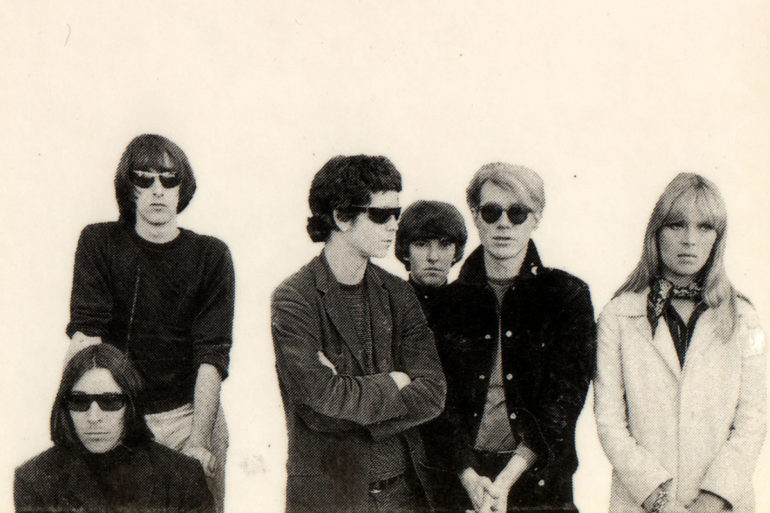 The Velvet Underground