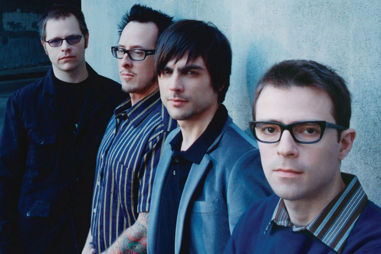 Weezer