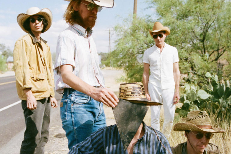 Deerhunter