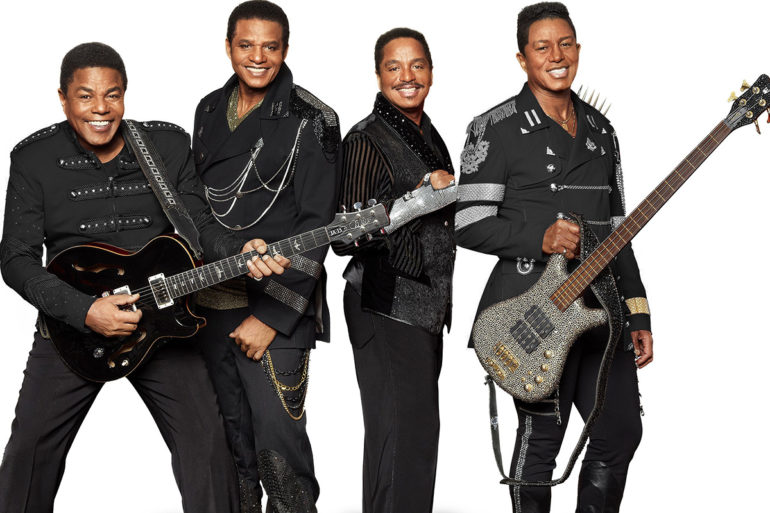 The Jacksons