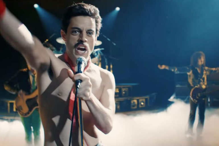 Bohemian Rhapsody