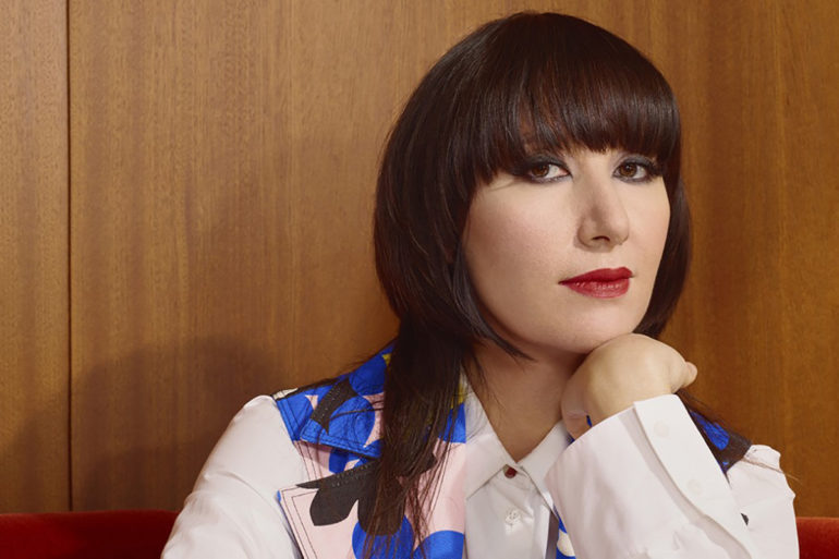 Karen O
