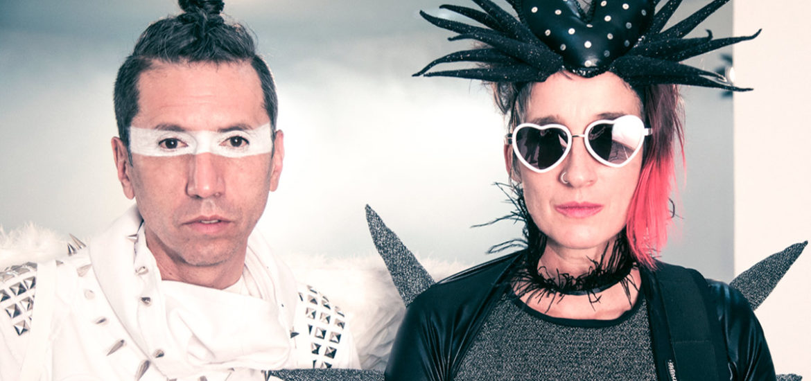 Aterciopelados