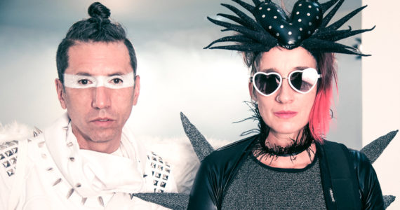Aterciopelados