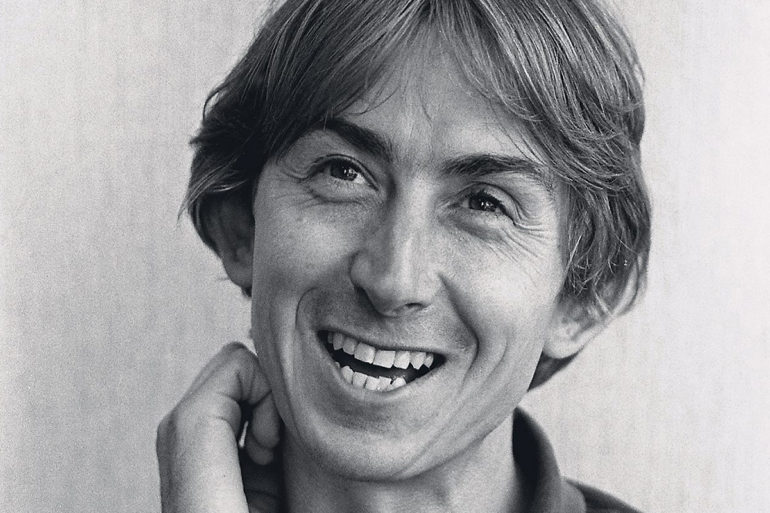 Mark Hollis