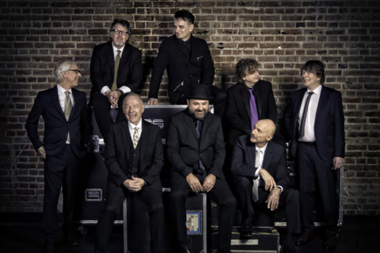 King Crimson
