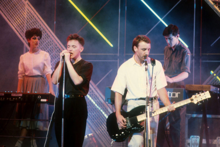 new Order