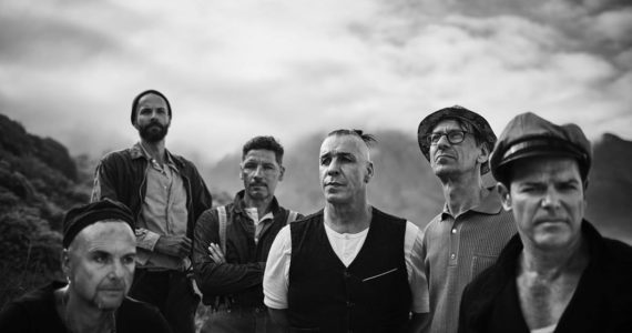 Rammstein
