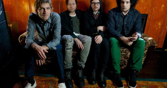 The Raconteurs