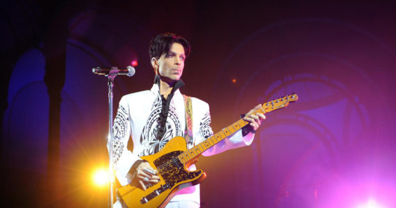 prince