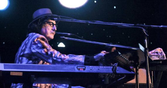 Charly García